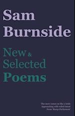 Sam Burnside: New and Selcted Poems