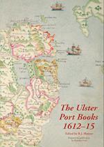 The Ulster Port Books, 1612-15 