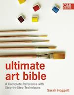 Ultimate Art Bible