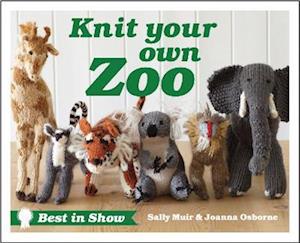 Best in Show: Knit Your Own Zoo