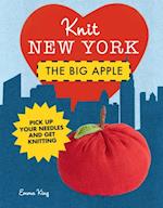 Knit New York: The Big Apple