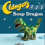 Clangers: Make Your Very Own Soup Dragon