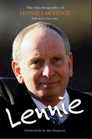 Lennie: The Autobiography of Lennie Lawrence