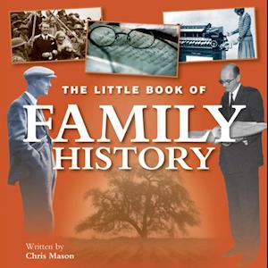 Little Book of Family History