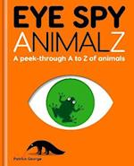 Eye Spy AnimalZ