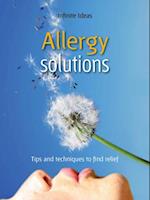 Allergy solutions