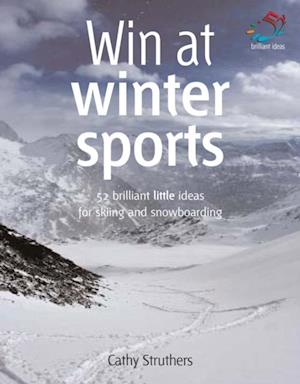 Win at winter sports