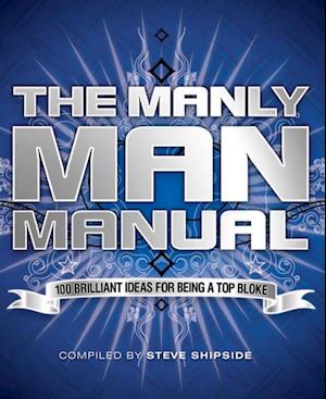 Manly man manual