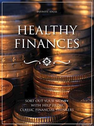 Healthy finances