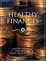 Healthy finances