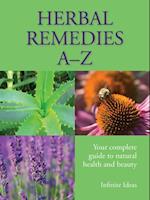 Herbal Rememdies A-Z