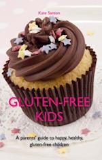 Gluten-free kids