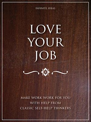 Love your job