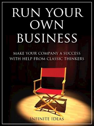 Run your own business