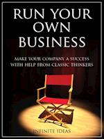 Run your own business