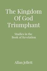 Kingdom Of God Triumphant