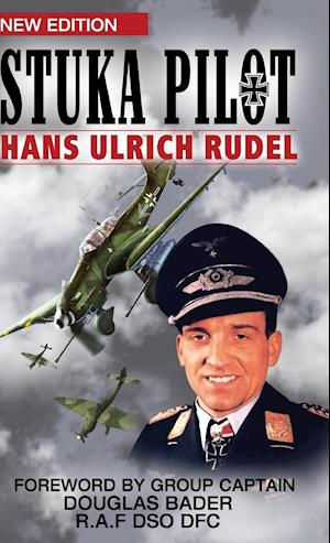 Stuka Pilot