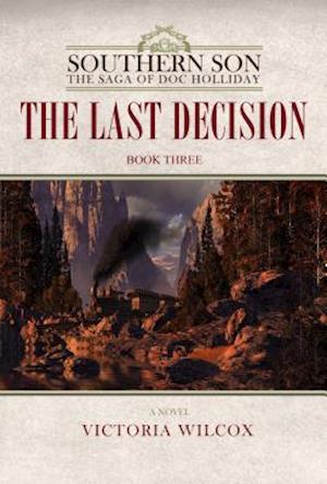 The Last Decision