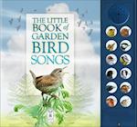 The Little Book of Garden Bird Songs