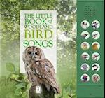 The Little Book of Woodland Bird Songs