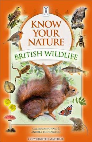 Know Your Nature: British Wildlife