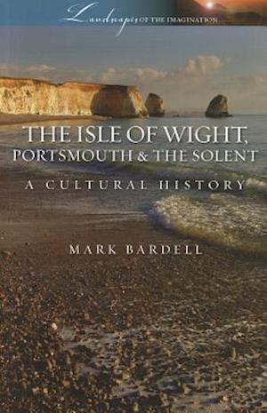 Isle of Wight, Portsmouth and the Solent