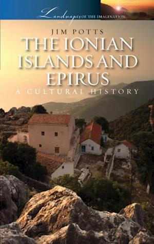 Ionian Islands and Epirus