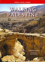 Walking Palestine