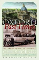 Oxford Past Times