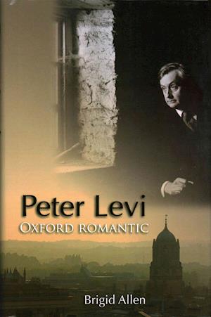 Peter Levi