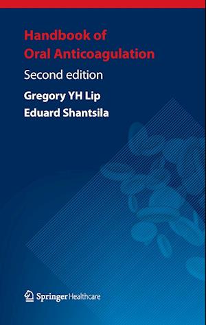 Handbook of Oral Anticoagulation