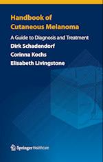 Handbook of Cutaneous Melanoma