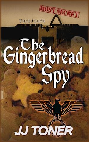 The Gingerbread Spy