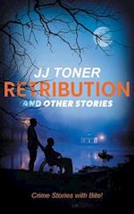 RETRIBUTION and Other Stories 