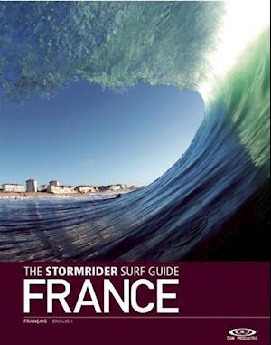 The Stormrider Surf Guide France