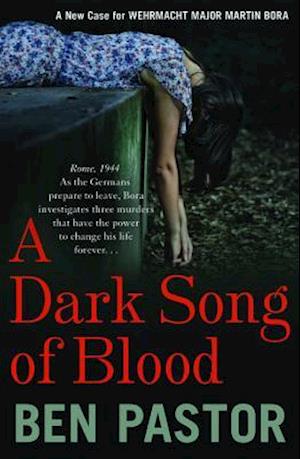 Dark Song of Blood