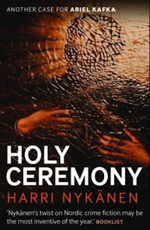 Holy Ceremony