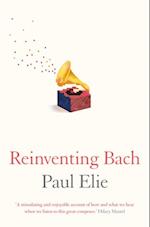Reinventing Bach