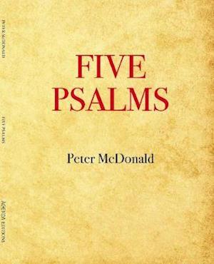 Five Psalms