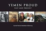 Yemen Proud