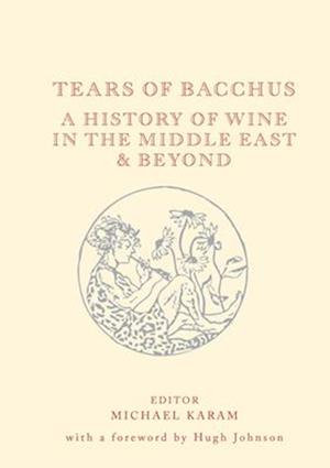 Tears of Bacchus