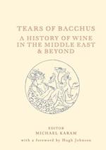 Tears of Bacchus