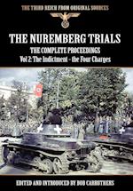 The Nuremberg Trials - The Complete Proceedings Vol 2