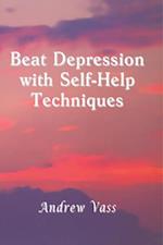 Beat Depression with Self-Help Techniques