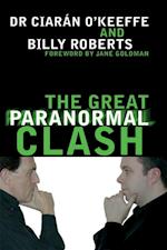 Great Paranormal Clash