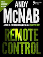 Remote Control (Nick Stone Book 1)