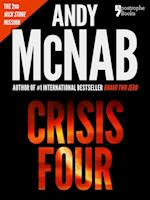 Crisis Four (Nick Stone Book 2)