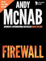 Firewall (Nick Stone Book 3)