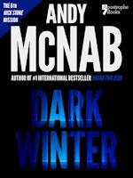 Dark Winter (Nick Stone Book 6)