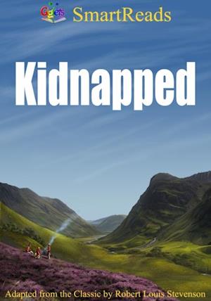 SmartReads Kidnapped